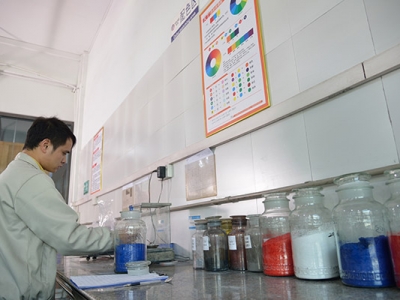 國亨PCR新材料究竟好在哪，一起來了解下