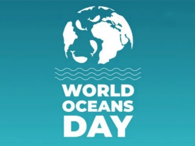 世界海洋日！守護(hù)蔚藍(lán)海洋，國亨一直在努力