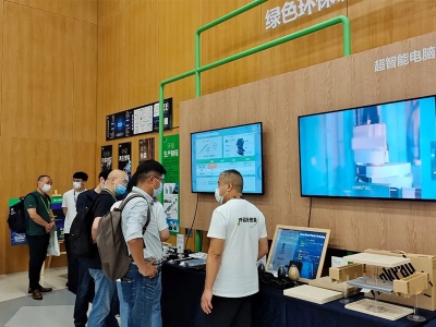 PCR材料深受聯(lián)想信賴，計劃100%的PC產品包含PCR材料