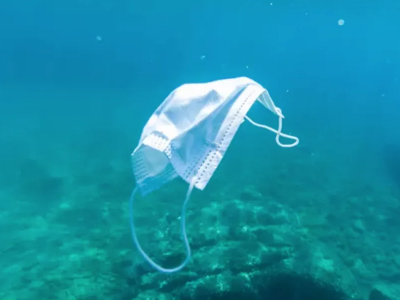 塑料垃圾為什么會(huì)進(jìn)入海洋？